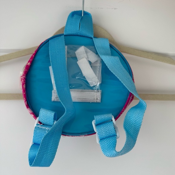 My little ponies | Bike bag | plastic - Picture 2 of 3